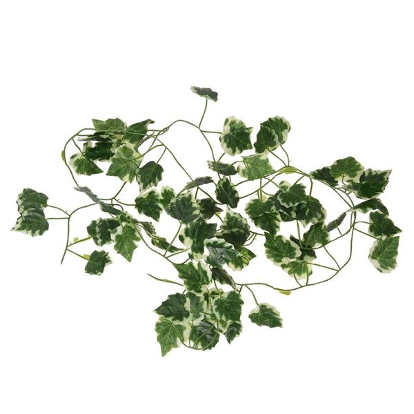 

7.87ft artificial fake faux ivy vine plant garland wedding new