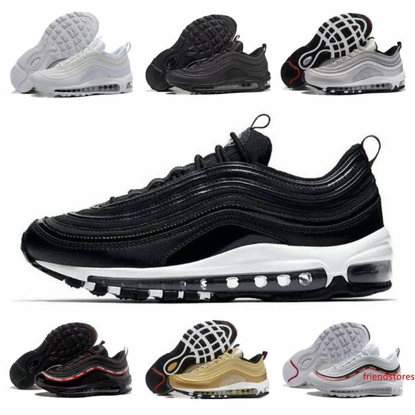 

мужские кроссовки женские спортивные кроссовки s og triple black metallic gold silver bullet white 3m классические уличные кроссовки с 2020