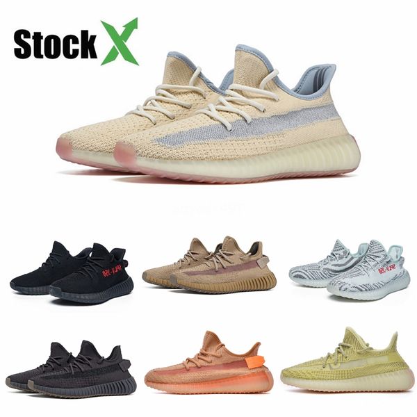 

synth lundmark citrin cloud white antlia baby clay black sneakers boys girls designer kanye west running gid athletic #qa766