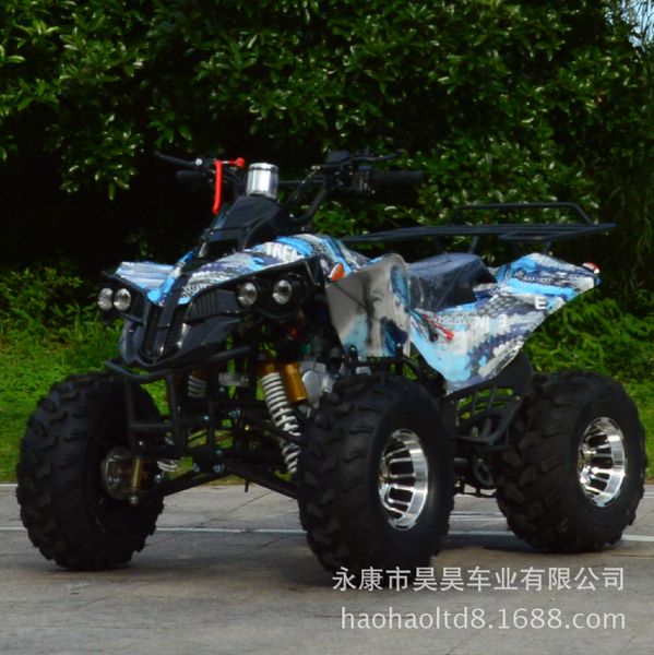 

выход 110cc atv четыре колеса беговые мотоциклов all terrain atv взрослых atv