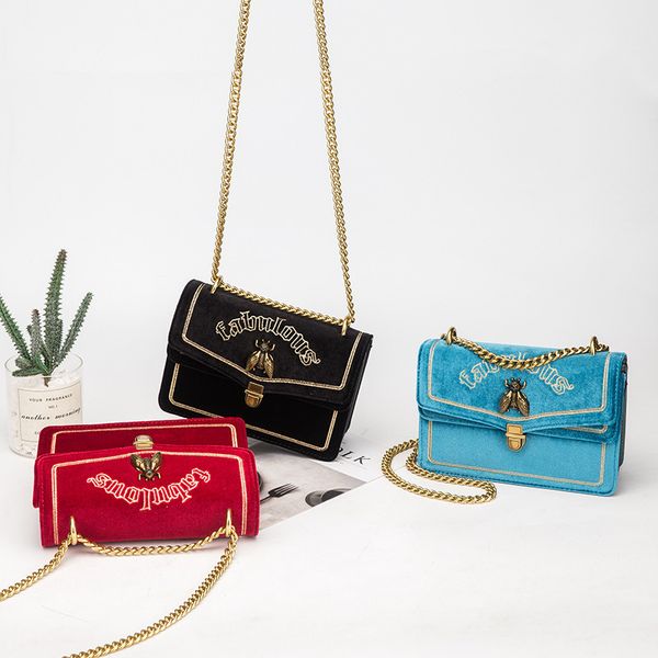 

2020 новый стиль сумка мода новый мешок женщин