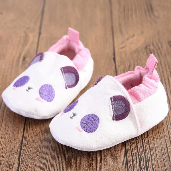 

fashion lovely baby toddler shoes baby girl boy shoes cotton toddler crib newborn flower soft sole anti-slip sneakers h5
