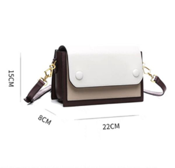 

beauty2019 hit женщины цвет одного плеча satchel мого square package малого ck4