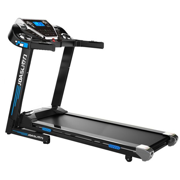 

treadmill electric new household slimming multi-function treadmill folding fitness equipment wholesale factory