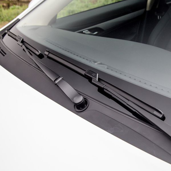 

2017-2019 geely emgrand и 2018-2019 emgrand ev и 2019 phev model 3 hd mute оригинальная передняя задняя щетка стеклоочистителя автомобиля