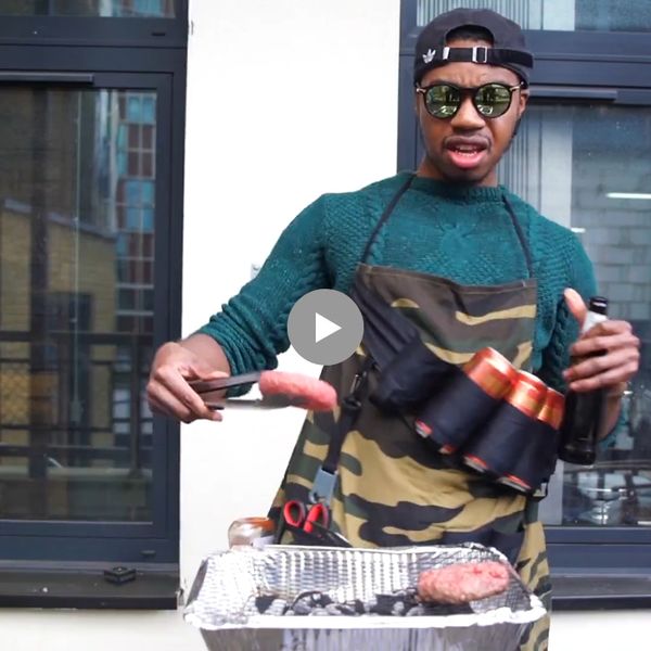 

the grill sergeant bbq apron cotton camouflage gag gift for cookouts and bottle opener bbq aprons for men dad funny with pockets