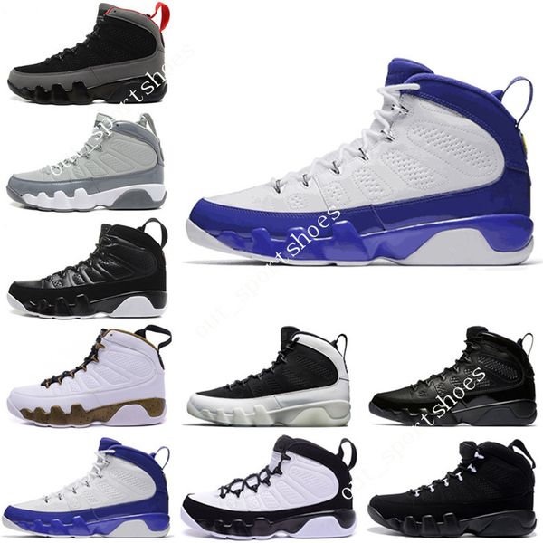 

2019 9 ix basketball shoes mans sport shoes barons the spirit doernbecher cool grey basketball shoes for men size eur 40-47, White;red