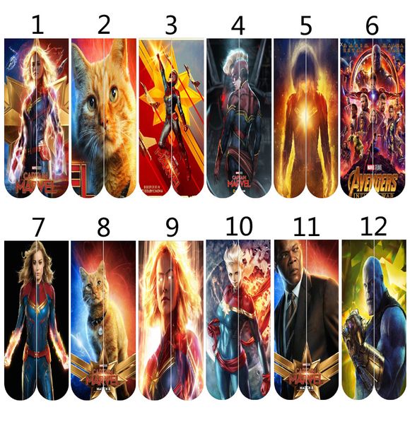 

Women men avenger 4 captain marvel 3d long ock big kid how to train your dragon 3 venom pikachu kateboard ock 66 tyle b11