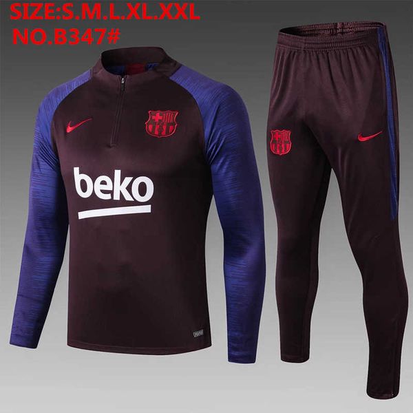 

2019 20 barcelona me i griezmann jacket rakitic coutinho pre match track uit occer jer ey uarez de jong dembele player training wear 11