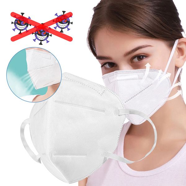 

fast ship dustproof n95 mask anti virus reusable kn95 protect mouth cover dust masks