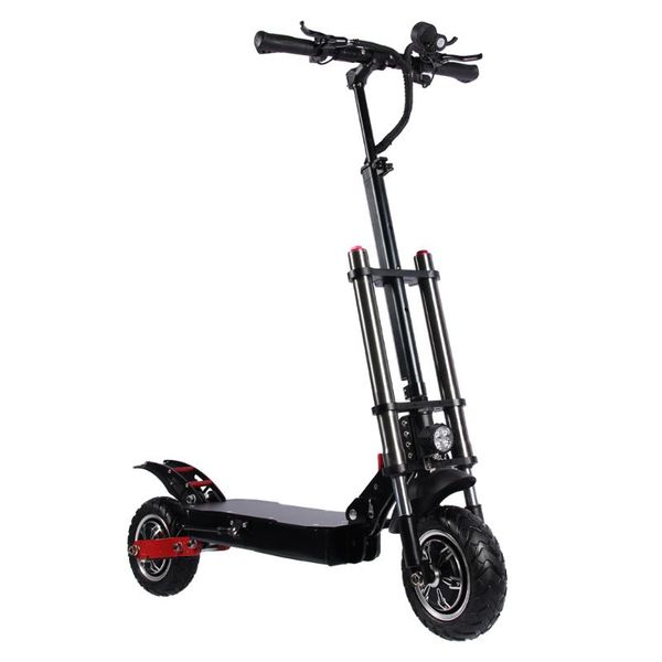 

the most stylish electric scooter in european style