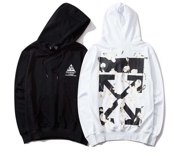 20ss гоѬие мђжкие hoodiedesigner мода мђжка hoodies Ѭоко вивка дикаѬи boxlogo ђлин л, Black