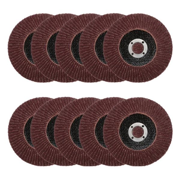 

polishing grinding disk wheel 100x3x16mm quick change sanding flap disc grinding wheel for grit angle grinder