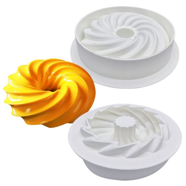 

flowers cake silicone mold for honeycomb baking dessert art mousse 3d mould pastry chocolate mold pan cake decorating tools