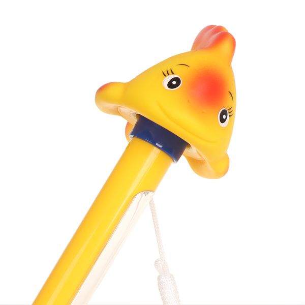

cute animal floating thermometer for all outdoor & indoor swimming pools spas/tubs pool water sensor thermometer