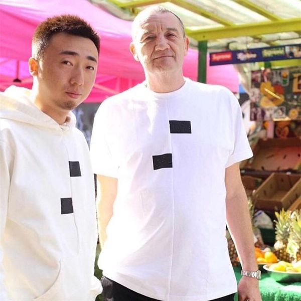 

mens designer tshirts womens tee street skateboard men tee fashion short sleeved casual outdoor printed t-shirts st49, White;black