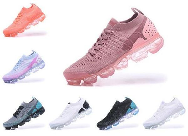 

triple black oreo knit 1.0 2.0 flagship running shoes bhm red orbit grey dusty metallic gold designer shoes sneakers mens trainers 36-45