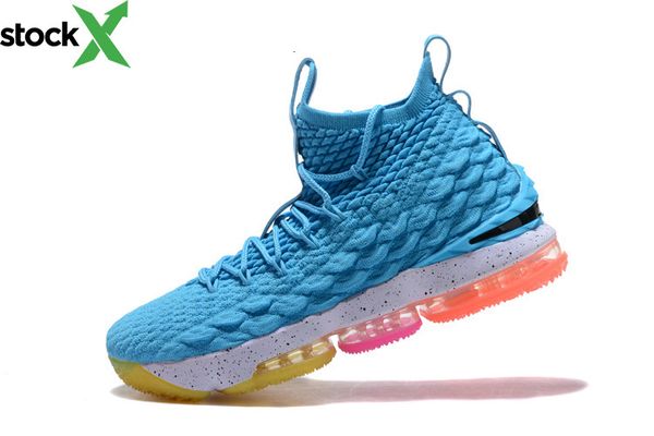 

men xv 15 basketball shoes luxury 15s equality black white christmas bhm oreo trainers sports sneakers 40-46