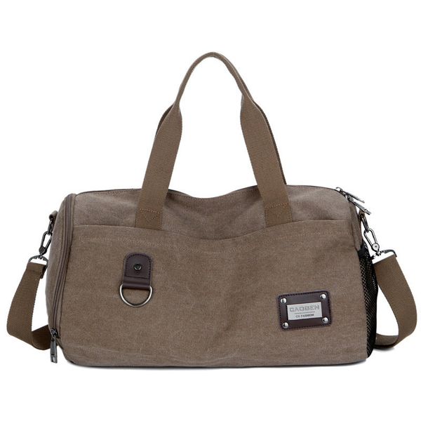 

2020 путешествие duffle bagsshoulder сумки totes большой емкость выходной ночь болс новый ручная кладь мешки плеча