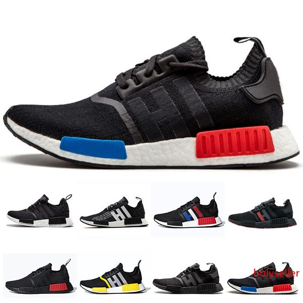 

fashion designer mens sneakers womens running sports casual shoes black colorful rubber breathable trainers shoes size 36-45