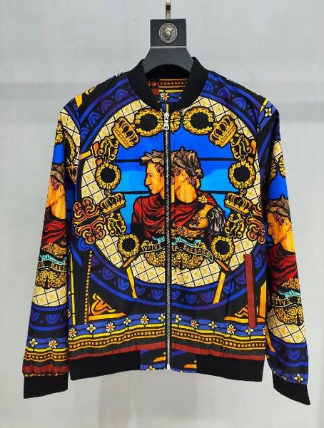 

2020 mens designer jackets luxury letter material print clothes hooded long sleeve women shirts men women real label tag new #3902, Black;brown