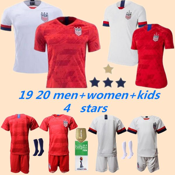 julie ertz jersey mens