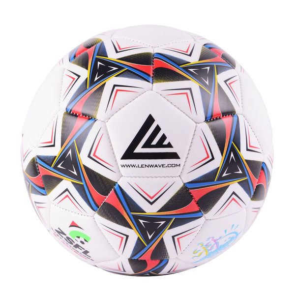 Pallone da calcio Palloni da allenamento per calcio di 3 dimensioni I nostri prodotti di fabbrica hanno il prezzo migliore per Pallone da calcio all'ingrosso + Ago GAS 1 PZ