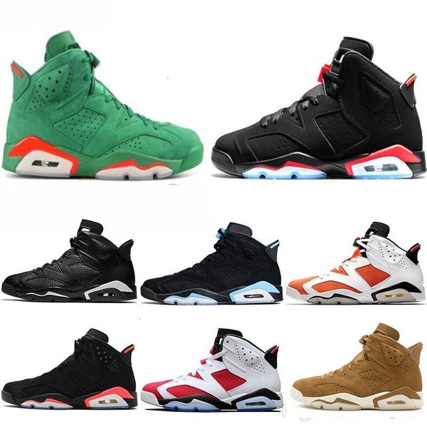 

with box 6 6s black infrared oregon ducks pe tinker men basketball shoes alternate hare black cat red toro j6 sneakers
