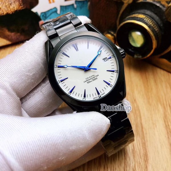 

Top Luxury Watch Планета Океан Коаксиальный Механический Автоматический Хронограф Морс