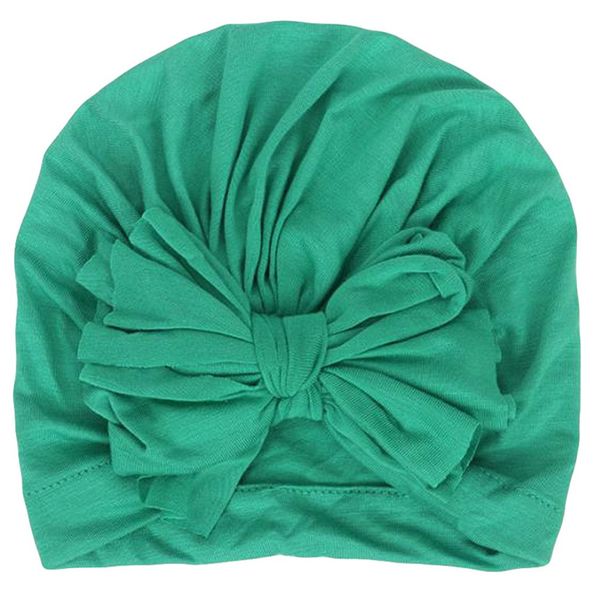

baby hats newborn baby bow-knot hat fashion hat girl boys fashion hats cute soft, Yellow