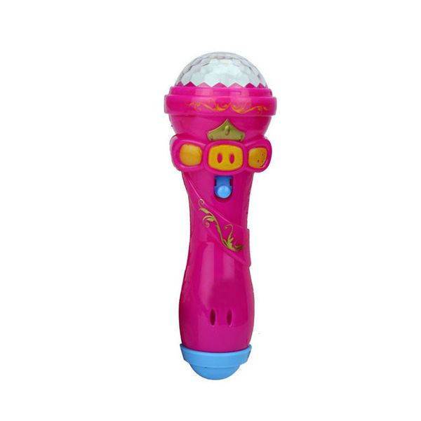 

hiinst lighting toys 2019 funny wireless microphone model gift music karaoke cute mini fun child toy gift dropshipping#