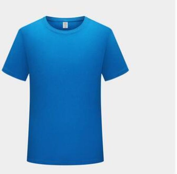 

customized men's and women's short sleeve t-shirt cultural shirtre sfsgf j mercerized cotton shift work clothes can be printed, Black