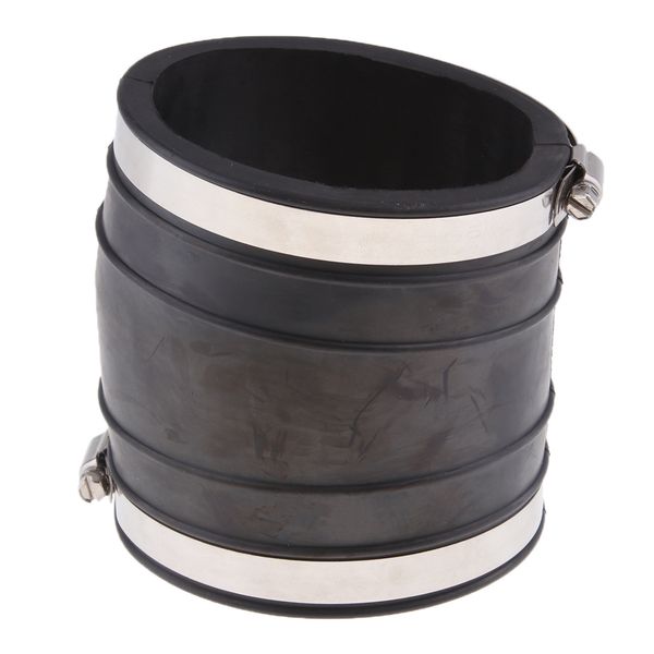 

lower exhaust bellows for mercruiser - 32-14358t 32-14358001 89130 18-2746