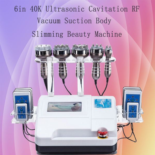 

2 0 1 9 elitzia etwd675a body shaper weight loss skin care machine 6 in 1 ultrasonic cavitation rf vacuum ce