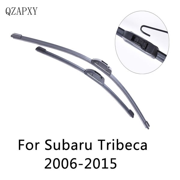 

front wipers for tribeca from 2006 2007 2008 2009 2010 2011 2012 2013 to 2015 windscreen wiper wholesale car accessories
