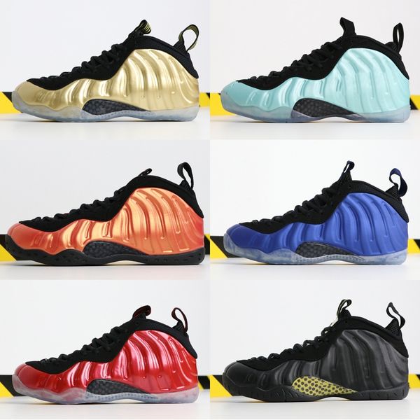 foam sneakers
