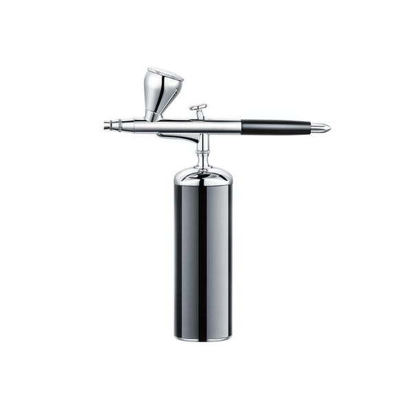 

made in china hobby paint air brush compressor machine nail art tools