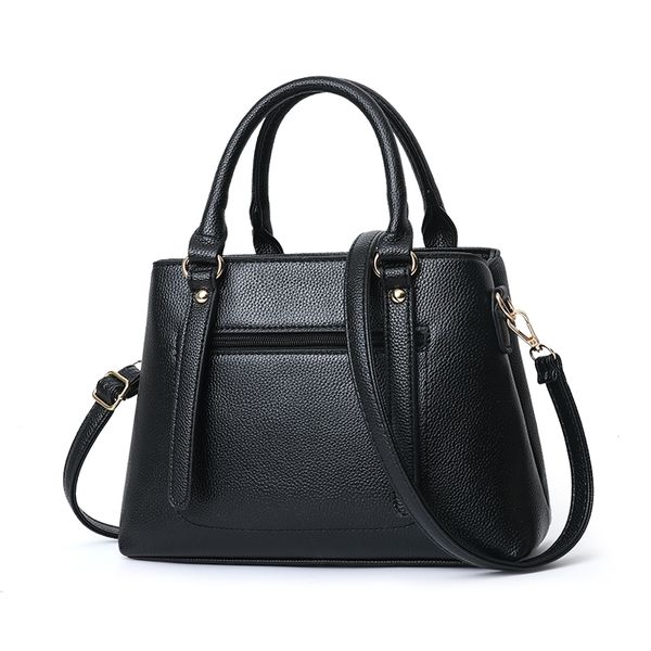 

winter new design fashion trend messenger shoulder bag handbag