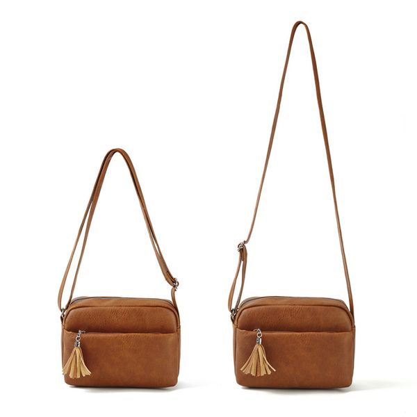 

новый главный дизайнер сумки кисточкой сумки сумка женская коммуникатор малый квадрат сумка мягкая поверхность многослойные