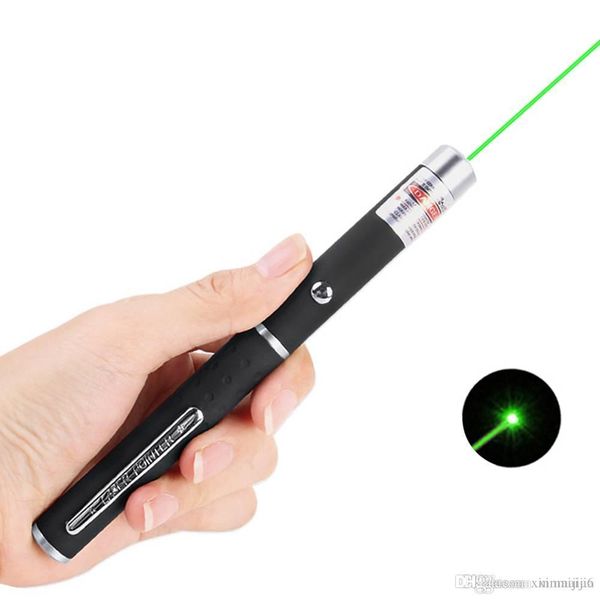 

Ponteiros Laser xinmaijia7