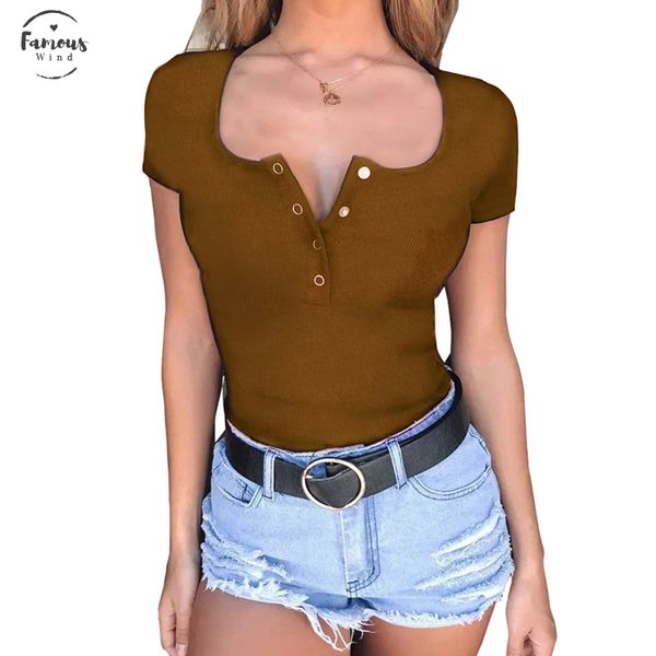 

совок шеи sexy skinny body suit топы женщины с коротким рукавом bodycon romper боди женские короткие комбинезоны комбинезоны gv168, Black;white