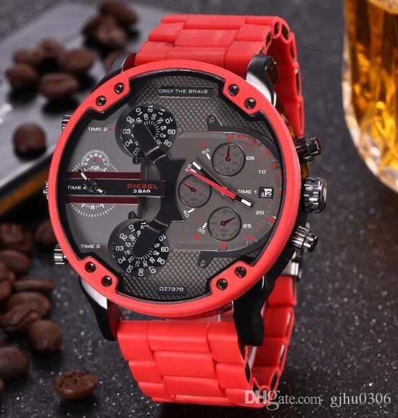 

Relógios de pulso zxping17