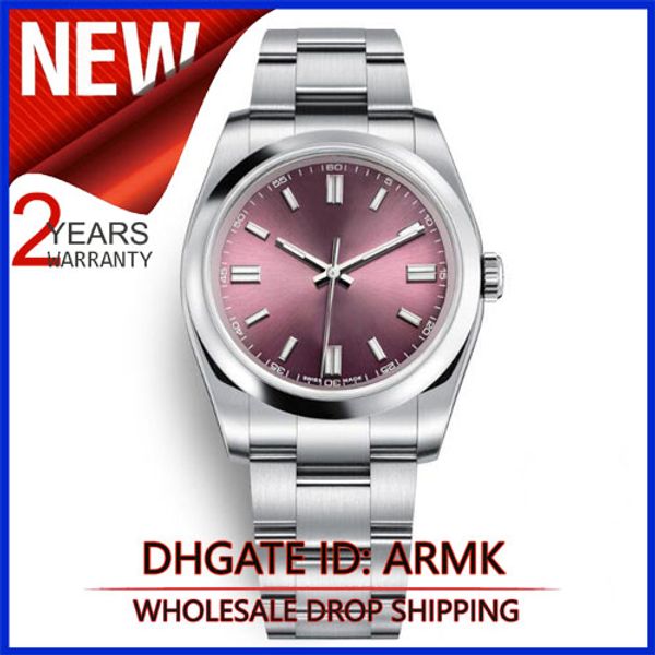 

Relógios de pulso armk