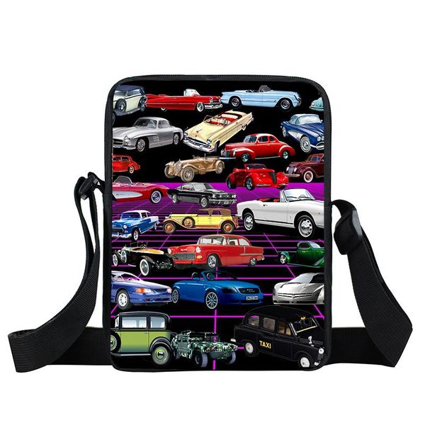 

bag car shoulder cartoon mini messenger bags bags boys bag school crossbody kids for snacks children bookbag schoolbags bnajt, Red;black