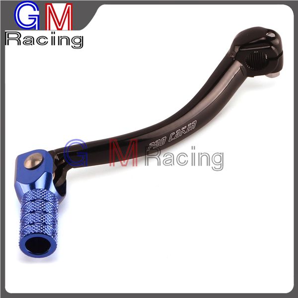 

motorcycle cnc aluminum gear shifter shift lever for yamaha yz250f yzf250 yz450f yzf450 wr250f wr450f yz wr 250f 450f dirt bike