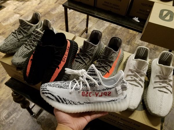 

New red zebra e ame kanye we t boo t men women running hoe port neaker yeezy 13 yeezy 13 yezzy 13 yezzy 13 350 13 v2 eur 36 46