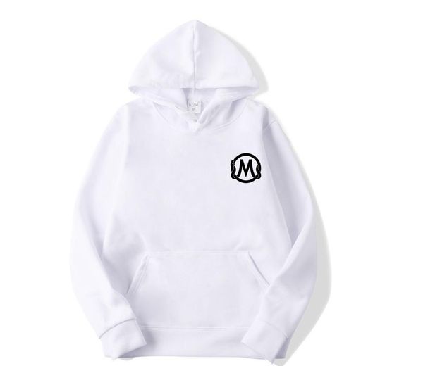 

mamba spirit memorial men's spring hooded hoodies sweatshirt casual sport streetwear hooded homme printed hoodies 12 colors, Black