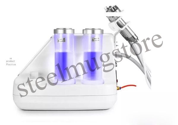 

professional vacuum hydro microdermabrasion water hydra dermabrasion 6 in 1 spa facial skin pore cleaning machine