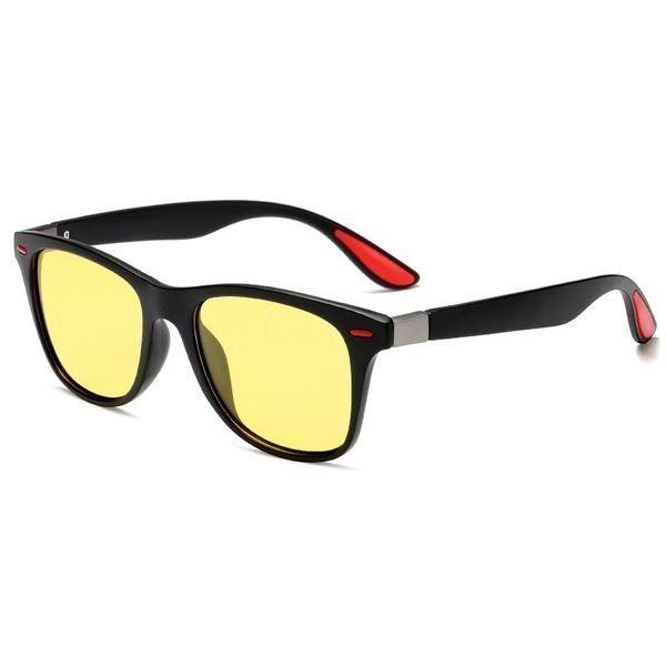 

wholesale- mooistar #3002 women men vintage glasses fashion mirror lens sunglasses goggles #746, White;black