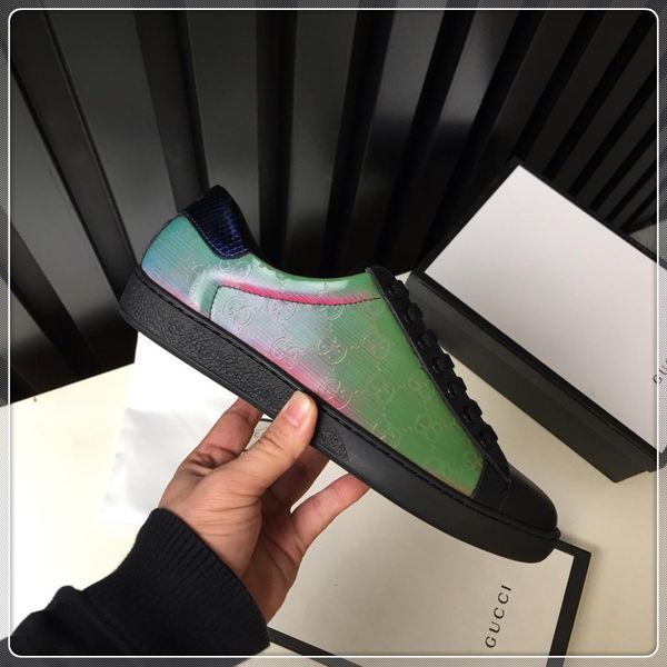 gucci sneakers dhgate